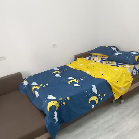 Ferienwohnung Garsoniera Constanţa Exterior foto