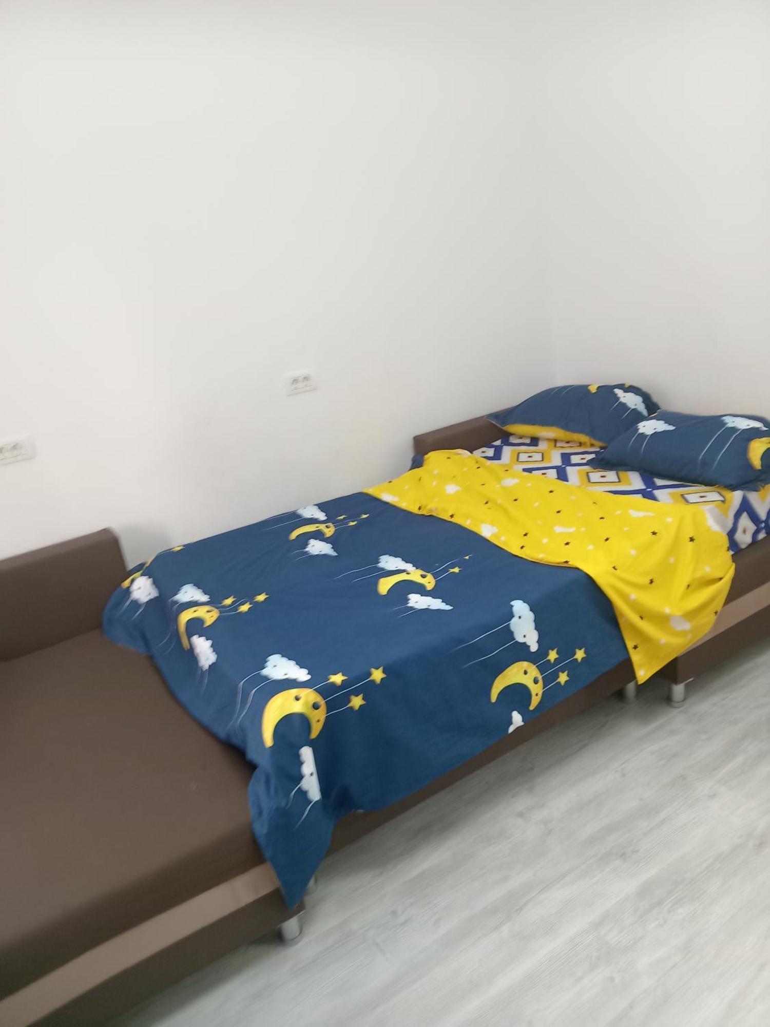 Ferienwohnung Garsoniera Constanţa Exterior foto