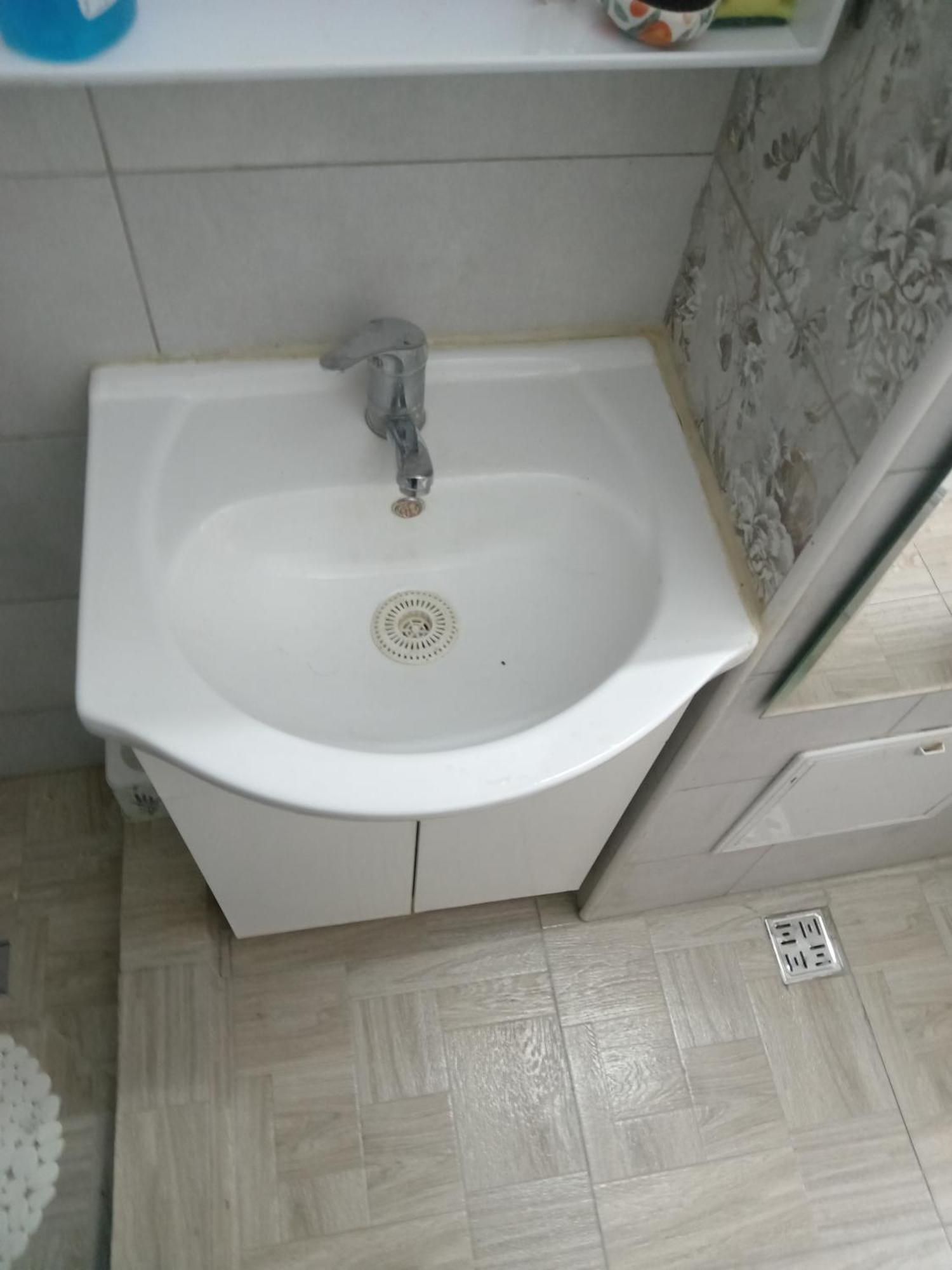Ferienwohnung Garsoniera Constanţa Exterior foto