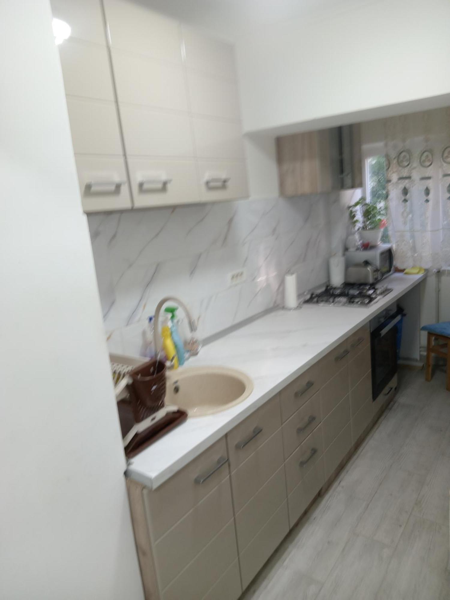 Ferienwohnung Garsoniera Constanţa Exterior foto